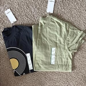 Goodfellow & Co T-Shirt Bundle Sz Medium